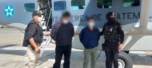 “Pitayas”, “Alfa Siete” y otras bandas criminales desarticuladas en los últimos días