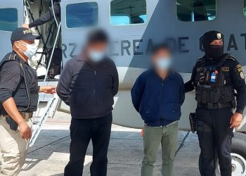 “Pitayas”, “Alfa Siete” y otras bandas criminales desarticuladas en los últimos días