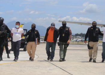 Lucha contra el crimen permite desarticular 40 estructuras en 2022