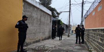 Efectúan más de 10 allanamientos por casos de estafa