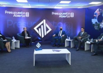 Dialogan sobre iniciativas de fortalecimiento de seguridad y justicia