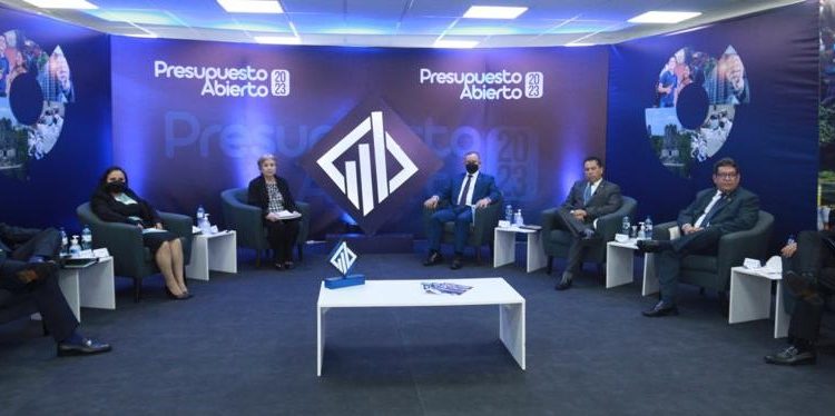 Dialogan sobre iniciativas de fortalecimiento de seguridad y justicia