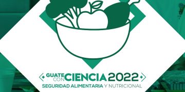 Invitan a participar en conferencia “Guate con ciencia 2022”