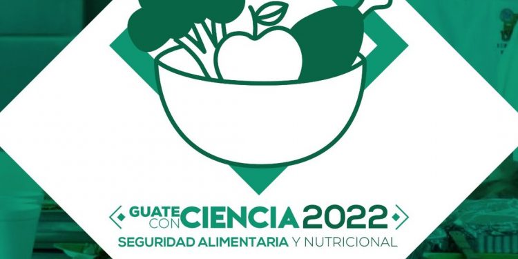 Invitan a participar en conferencia “Guate con ciencia 2022”