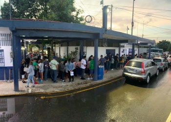 Más de 30 mil salvadoreños han ingresado al país por fiestas agostinas