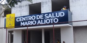 Pobladores de Villa Nueva contarán con un Centro de Atención Permanente