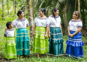 Guatemala conmemora el Día Internacional de los Pueblos Indígenas