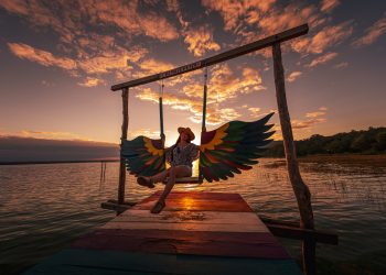 Guatemala, atractivo turístico de la región