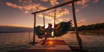 Guatemala, atractivo turístico de la región