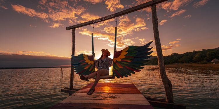 Guatemala, atractivo turístico de la región