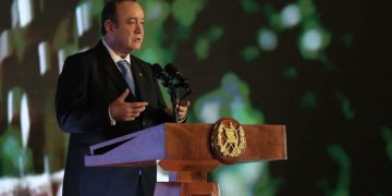 Presidente: “Este es el mejor destino para invertir, para visitar, para vivir y convivir”