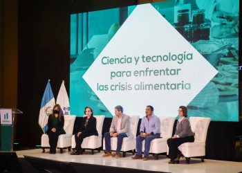 Promueven investigación científica sobre seguridad alimentaria y nutricional