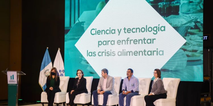 Promueven investigación científica sobre seguridad alimentaria y nutricional