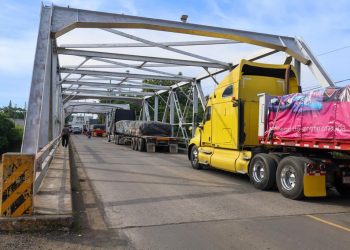 Valoran entrada en vigor de la declaración anticipada de mercancías