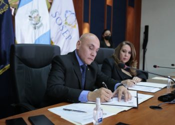 Firman convenio para beneficiar a privadas de libertad e hijos