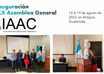 Efectúan reunión sobre importancia de acreditación en el continente americano