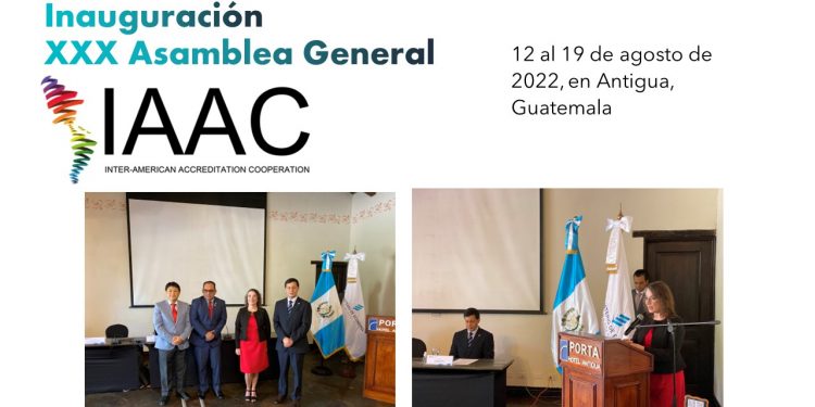 Efectúan reunión sobre importancia de acreditación en el continente americano