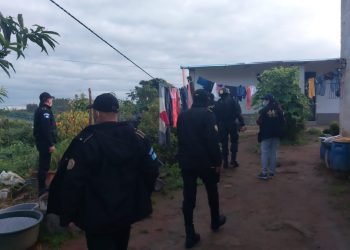 Operativos permiten la captura de ciberdelincuentes y extorsionistas