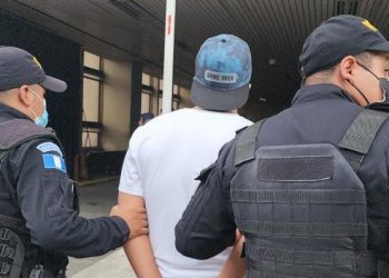 Lucha contra extorsiones deja 56 capturas en una semana