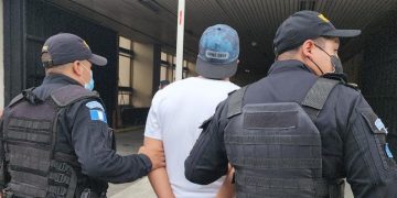 Lucha contra extorsiones deja 56 capturas en una semana