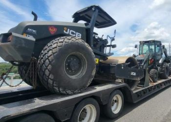 Ejército mejorará red vial terciaria en Sayaxché