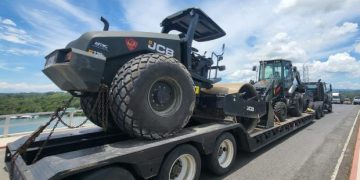 Ejército mejorará red vial terciaria en Sayaxché