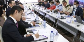 Destacan acciones estratégicas para el combate a la narcoactividad