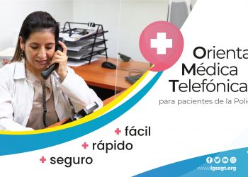 IGSS anuncia nuevo servicio de atención para afiliados