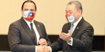 Guatemala y República de China (Taiwán) reafirman lazos de amistad y cooperación