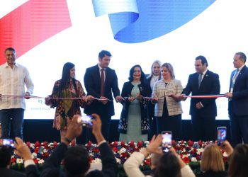 Se inicia la Semana Dominicana en Guatemala 2022