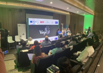 Presentan Viaje GT, evento para promocionar las Mipyme del sector turismo