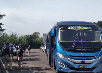 Fiestas agostinas: Turistas valoran acciones de seguridad implementadas