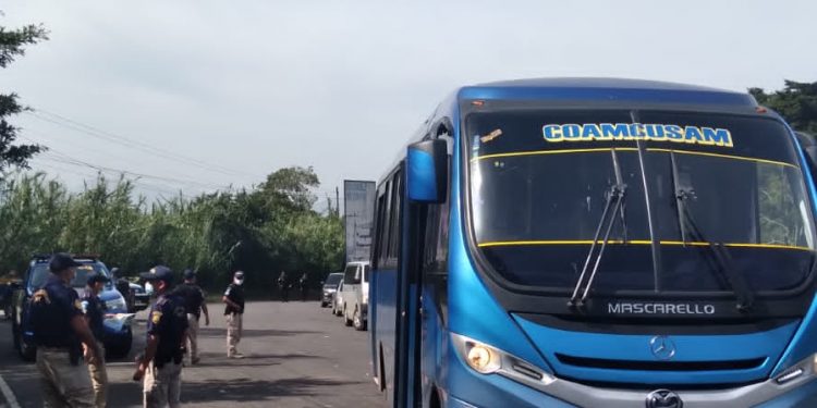 Fiestas agostinas: Turistas valoran acciones de seguridad implementadas