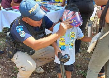 Invitan a participar en concurso de dibujo para construir la paz