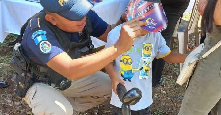 Invitan a participar en concurso de dibujo para construir la paz