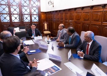 Empresa de la India busca ampliar inversión en Guatemala