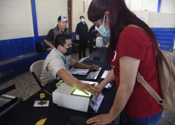 Jornadas móviles de servicios integrados benefician a más de 33 mil guatemaltecos
