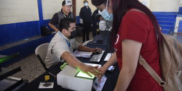 Jornadas móviles de servicios integrados benefician a más de 33 mil guatemaltecos