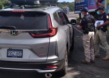 La Disetur brinda orientación y seguridad a turistas en el país.