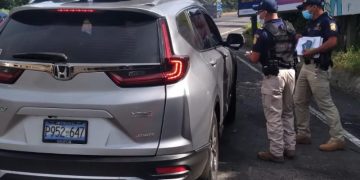 La Disetur brinda orientación y seguridad a turistas en el país.