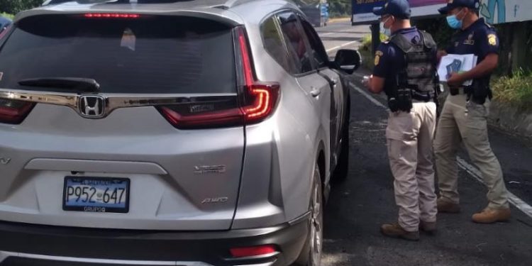 La Disetur brinda orientación y seguridad a turistas en el país.