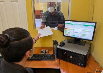 La Ventanilla de Atención al Usuarios agiliza procesos de Salud y Ambiente