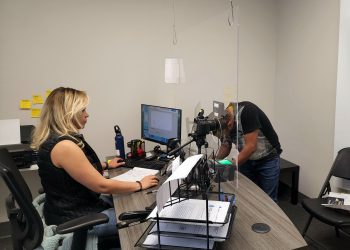 Realizan consulados móviles este fin de semana en Estados Unidos