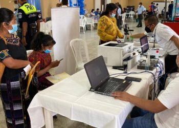 Jornadas móviles de servicios integrados