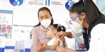 Comisión da seguimiento a Gran Cruzada Nacional por la Nutrición en Zacapa