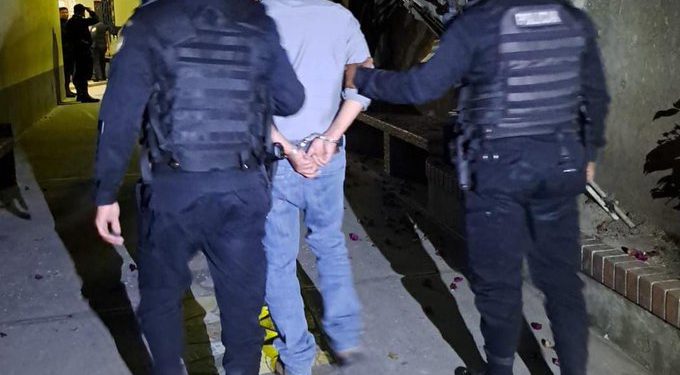 Los operativos se realizaron a nivel nacional.