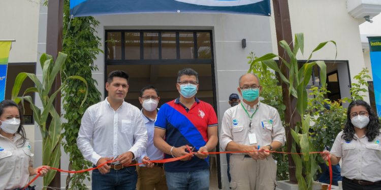 Baja Verapaz conmemora la importancia del maíz