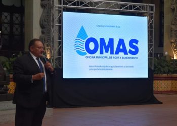 Copresam logra habilitar 112 OMAS en el país