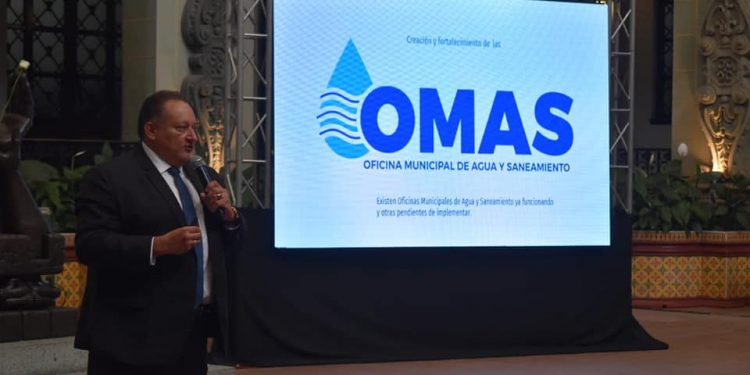 Copresam logra habilitar 112 OMAS en el país