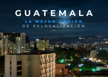 Dialogan con empresarios colombianos interesados en invertir en Guatemala